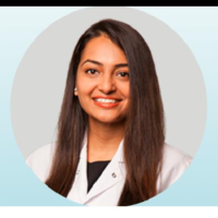 Dr. Grishma R Zaveri