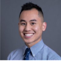 Dr. Richard Danh Duong