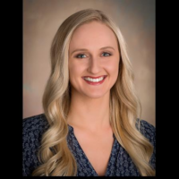 Dr. Tess Marie Finley