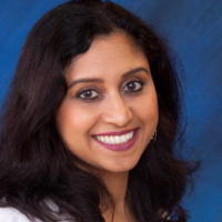 Dr. Radhika  Nagesh