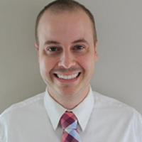 Dr. Joshua Collin White