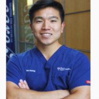 Dr. Benjamin  Hwang