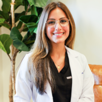 Dr. Janine Kristine Matos Chevere