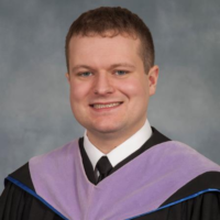 Dr. Alex Wilson Broesder