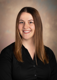 Dr. Casey Erin Rhines