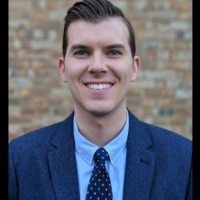 Dr. Caleb Michael Lundeen