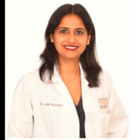 Dr. Aaditi J Mujumdar