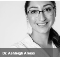 Dr. Ashleigh R Areias