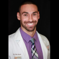 Dr. J Ronald M Ayzin