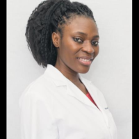 Dr. Morolayo  Oluyemi