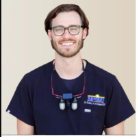 Dr. Zakary A Kronquist