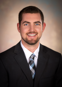 Dr. James Richard Young