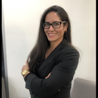 Dr. Maria Jesus Tagle