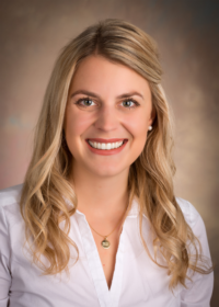Dr. Michelle M Szewczyk