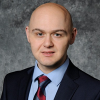 Dr. Kerolos R Elsayed
