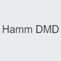 Dr. Nathan Robert Hamm