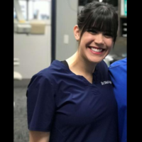 Dr. Daryl Marie Stein Aguilar