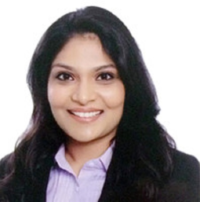 Dr. Vrushti Praharsh Patel