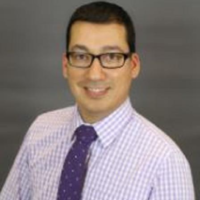 Dr. Luis Pedro Miron-Carcamo