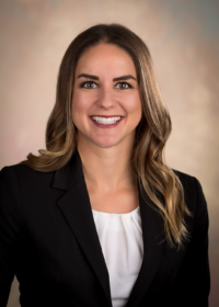 Dr. Amanda Joann Robertson