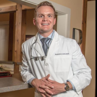 Dr. Benjamin Arthur Lawlor