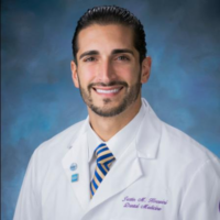 Dr. Justin Mateen Hosseini