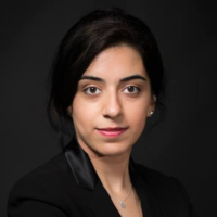 Dr. Anahita  Behshadpour