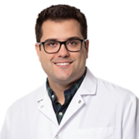Dr. Alexander Simon Nahigian