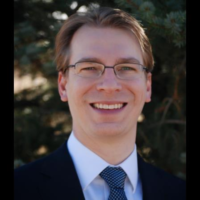 Dr. Andrew Wilson Dethloff