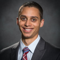 Dr. Benjamin  Escobedo