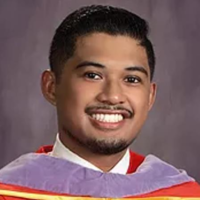 Dr. Nes Martin O Morales