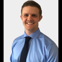 Dr. Dakota Alan Baugus