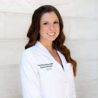 Dr. Lexi Marie Plucinsky