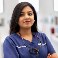 Dr. Madhumietha  Arumugam
