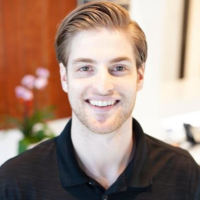 Dr. Benjamin Ott Donnelli