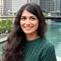Dr. Neha B Khanolkar