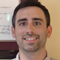 Dr. Zackery R Simons