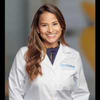 Dr. Adriana Diaz Backer