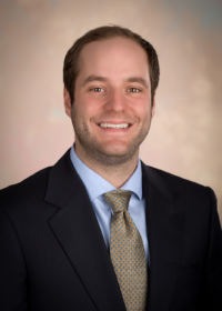 Dr. Alan Robert Ely Faber