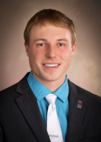 Dr. Nicholas Robert Morse