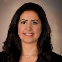 Dr. Sarah S Shoukr