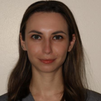 Dr. Olga  Byakina