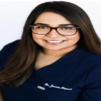 Dr. Javeria  Ahmad