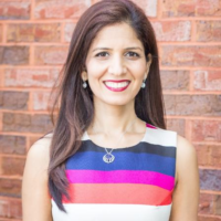 Dr. Suvidha  Sachdeva