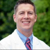 Dr. John Robert Ledford