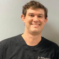 Dr. Nathan Barnes Harrison