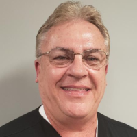 Dr. Roger Wayne England