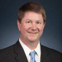 Dr. James W. Felch
