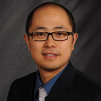 Dr. HAI Stephen QING