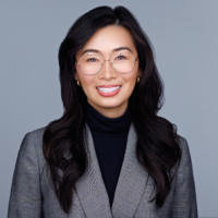 Dr. Colleen Gong Leong